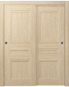 Oxford Duo 07 2R Loire Ash Bypass doors