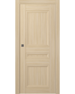 Oxford Duo 07 2R Loire Ash Pocket doors
