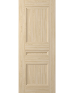 DOOR SLAB OXFORD DUO 07 2R LOIRE ASH 28" X 92 1/2" X 1 3/4"