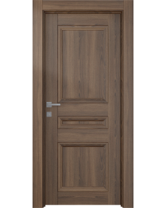 Oxford Duo 07 2R Pecan Nutwood