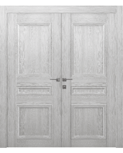 Oxford Duo 07 2R Ribeira Ash Double doors