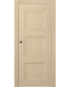 Oxford Duo 07 2Rn Loire Ash Pocket doors