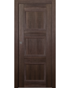 Oxford Duo 07 2Rn Veralinga Oak Pocket doors