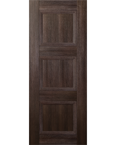 DOOR SLAB OXFORD DUO 07 2RN VERALINGA OAK 28" X 84" X 1 3/4"