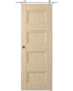 Oxford Duo 07 3R Loire Ash Barn doors