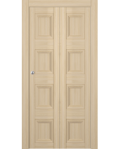 Oxford Duo 07 3R Loire Ash Bi-folding doors