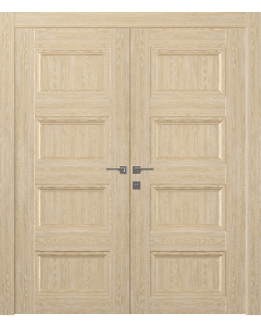 Oxford Duo 07 3R Loire Ash Double doors