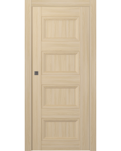 Oxford Duo 07 3R Loire Ash Pocket doors