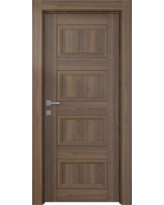 Oxford Duo 07 3R Pecan Nutwood
