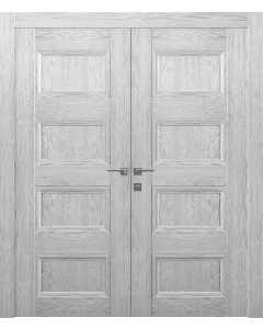 Oxford Duo 07 3R Ribeira Ash Double doors