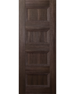 DOOR SLAB OXFORD DUO 07 3R VERALINGA OAK 28" X 96" X 1 3/4"