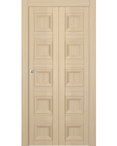 Oxford Duo 07 4R Loire Ash Bi-folding doors