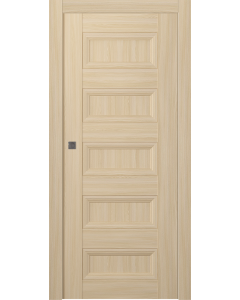 Oxford Duo 07 4R Loire Ash Pocket doors