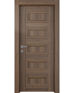 Oxford Duo 07 4R Pecan Nutwood