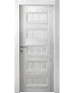 Oxford Duo 07 4R Ribeira Ash