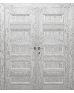 Oxford Duo 07 4R Ribeira Ash Double doors