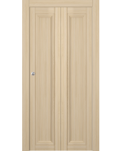 Oxford Duo 07 Loire Ash Bi-folding doors