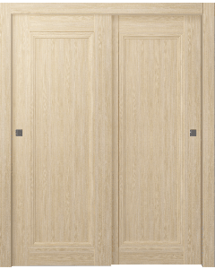 Oxford Duo 07 Loire Ash Bypass doors