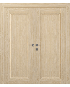 Oxford Duo 07 Loire Ash Double doors