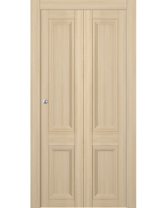 Oxford Duo 07 R Loire Ash Bi-folding doors