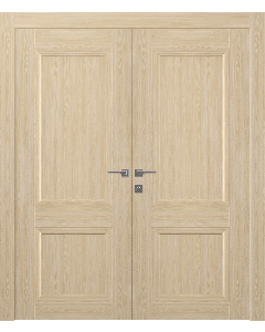 Oxford Duo 07 R Loire Ash Double doors