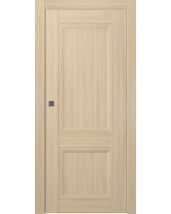 Oxford Duo 07 R Loire Ash Pocket doors