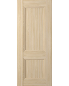 DOOR SLAB OXFORD DUO 07 R LOIRE ASH 30" X 96" X 1 3/4"