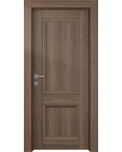Oxford Duo 07 R Pecan Nutwood