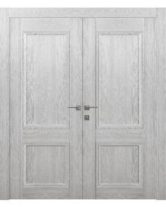 Oxford Duo 07 R Ribeira Ash Double doors