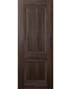 DOOR SLAB OXFORD DUO 07 R VERALINGA OAK 30" X 96" X 1 3/4"