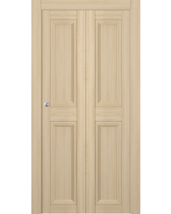Oxford Duo 07 Rn Loire Ash Bi-folding doors