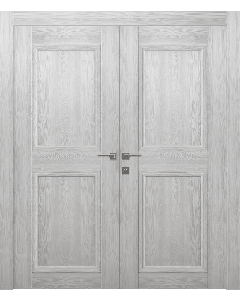 Oxford Duo 07 Rn Ribeira Ash Double doors