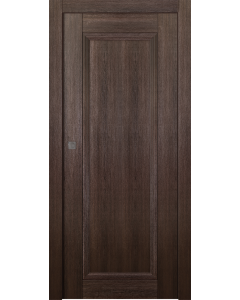 Oxford Duo 07 Veralinga Oak Pocket doors