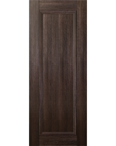 DOOR SLAB OXFORD DUO 07 VERALINGA OAK 18" X 96" X 1 3/4"