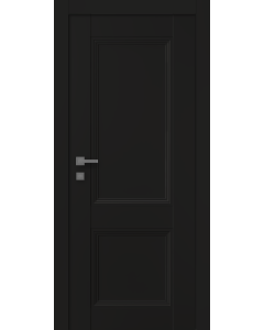 Oxford Duo 07 R Black Matte