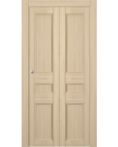 Oxford Uno 07 2R Loire Ash Bi-folding doors