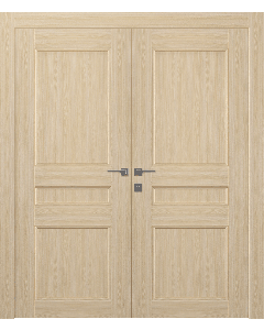 Oxford Uno 07 2R Loire Ash Double doors