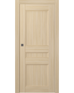 Oxford Uno 07 2R Loire Ash Pocket doors