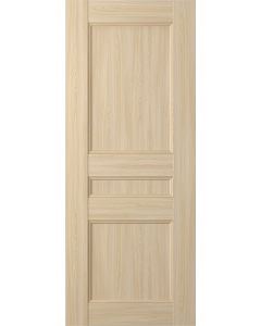 DOOR SLAB OXFORD UNO 07 2R LOIRE ASH 30" X 80" X 1 3/4"
