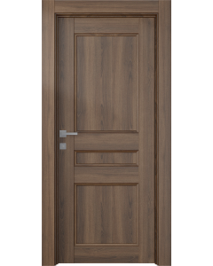 Oxford Uno 07 2R Pecan Nutwood