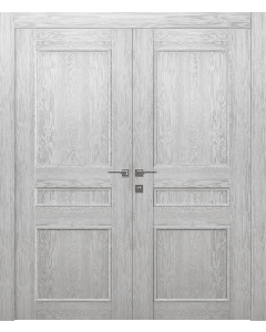 Oxford Uno 07 2R Ribeira Ash Double doors