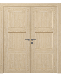 Oxford Uno 07 2Rn Loire Ash Double doors