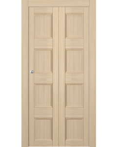 Oxford Uno 07 3R Loire Ash Bi-folding doors