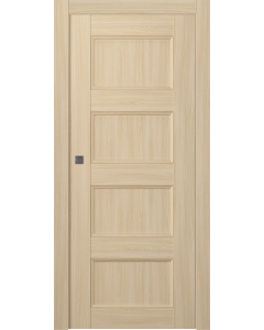Oxford Uno 07 3R Loire Ash Pocket doors