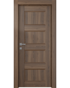 Oxford Uno 07 3R Pecan Nutwood