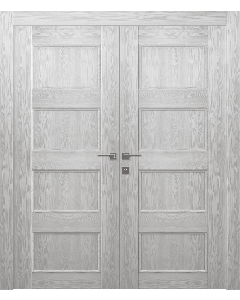 Oxford Uno 07 3R Ribeira Ash Double doors