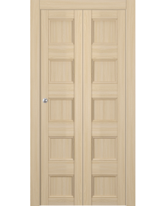 Oxford Uno 07 4R Loire Ash Bi-folding doors