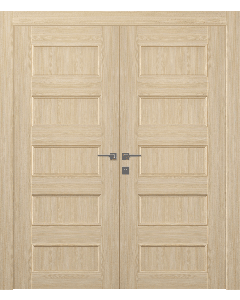Oxford Uno 07 4R Loire Ash Double doors