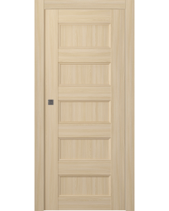 Oxford Uno 07 4R Loire Ash Pocket doors
