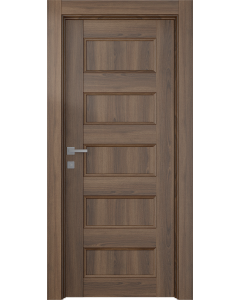 Oxford Uno 07 4R Pecan Nutwood